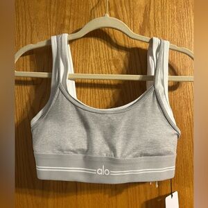 NWT Alo Yoga Better Together Bra
